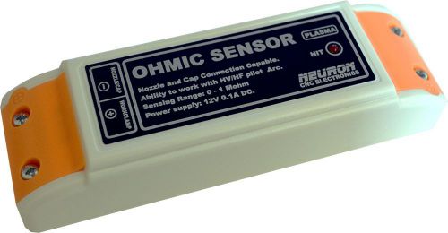 Neuron ohmic sensor for cnc plasma cutting for sale