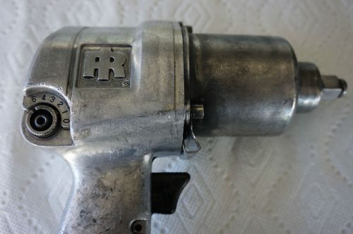 Ingersoll Rand 244  Impact Wrench 1/2 Drive