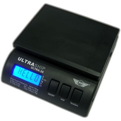 My Weigh UltraShip 55 Shipping Scale / Postal Scale