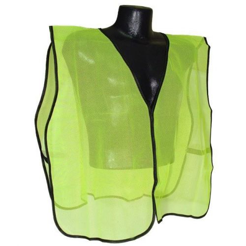 New safety vest radians universal green svg for sale