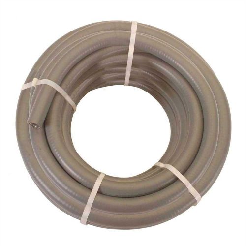 3/4&#034; in. x 100&#039; ft. liquidtight flexible steel conduit pvc encased ul csa for sale