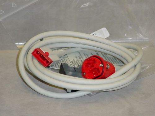 Zoll AED 8000-0308-01 / 1001-0196-01 M Series Universal Multifunction Cable