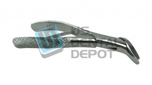 #151 extracting forceps pedodontic lower bicuspids  us dental depot #113968 for sale