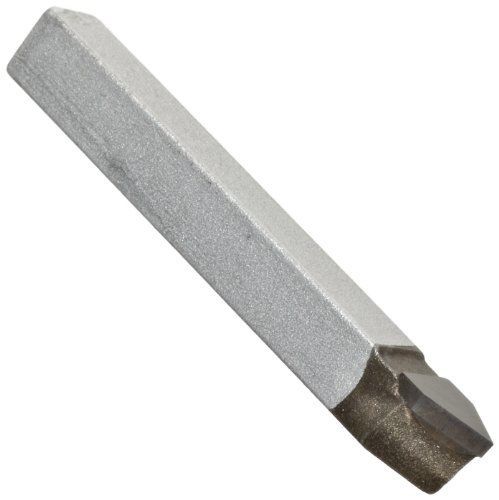 American carbide tool carbide-tipped tool bit for threading, neutral, 883 grade, for sale