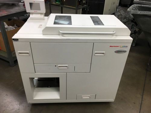 Standard Horizon ColorWorks Pro In-Line Finisher, CW-8000 CW-FU80, Booklet Maker