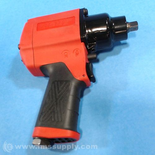 SIOUX IW38HAP-3P 3/8 IMPACT WRENCH FNFP