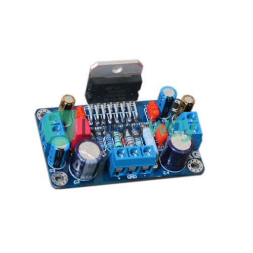 MINI TDA7293 100W Mono Single Channel Amplifier Board Module DIY Kits
