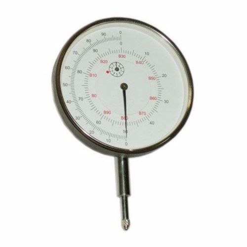 Measurement instrument gauge precision tool 80mm dial indicator ah-80 for sale