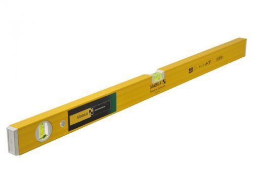 Stabila - 80AN Spirit Level 2 Vial 16048 40cm