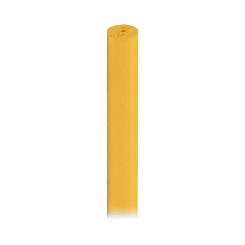 Pacon ArtKraft Duo-Finish Paper Roll 4-feet by 200-feet Canary (67084)
