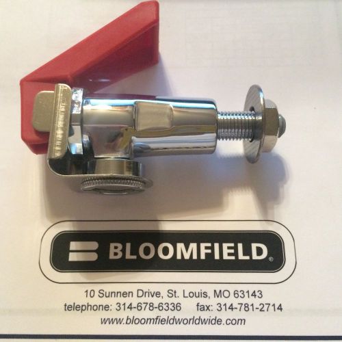 Bloomfield-Wells 8255-6 / WS82556 NEW Style Faucet Assembly FREE SHIPPING NEW