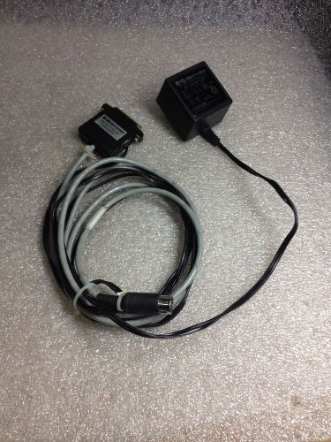 (RR22-7) 2 B&amp;B ELECTRONICS AD1220 AC ADAPTOR AND RS-232 TO RS-422 CONVERTER