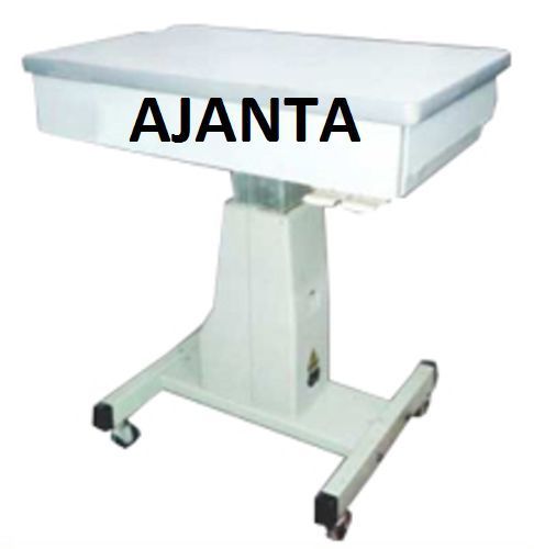 Motorized Table (With Drawer) S-371