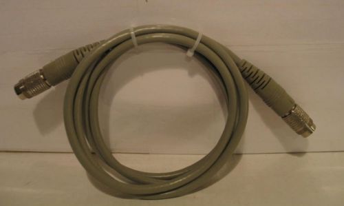 Agilent HP 11730A Power Sensor Cable 1.5 meters