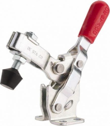 Destaco vertical hold-down toggle clamp, 207-u, excellent condition for sale