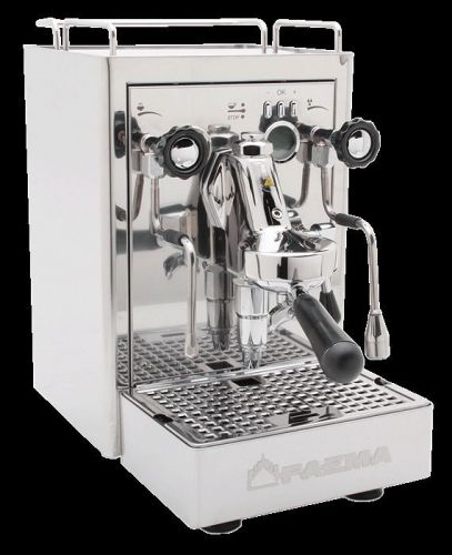 Carisma by faema espresso machine - used for sale
