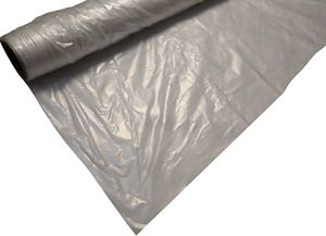 (12 Yards) 54 Inch Cushion Qwik: Silk Film To Easily Install Foam And Wrap Into
