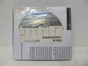 New NI Embedded Controller Software 779788B-030 National Instruments OEM