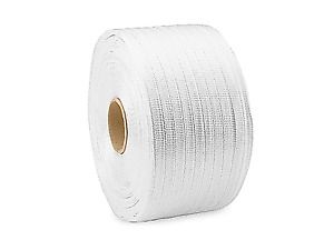 1/2&#034; x 1,500&#039; Polyester Wrapping Rope Cord Strapping Boat Shrink Wrap Tie Down