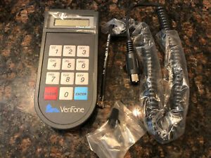 VERIFONE Pinpad 1000 With Cord New P003-116-01 10441-01