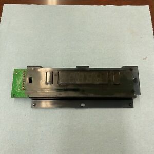 Whirlpool Washer Electronic Display Board - Part# 3407166 71-000-028 | A 451