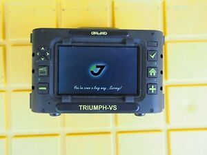Triumph VS GPS GNSS Reciever