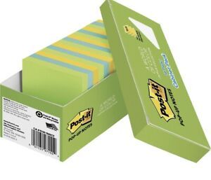 Post-it Pop-up Notes 3x3 in 18 Pads America&#039;s #1 Favorite Sticky Notes Jaipur...