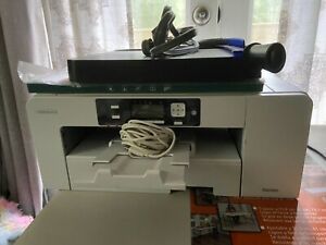 Sawgrass 1000 Sublimation Printer