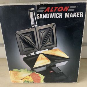 Alton Sandwhich Maker Model SM2O2UL