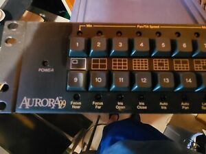 Vicon Aurora 16 Channel Video Multiplexier