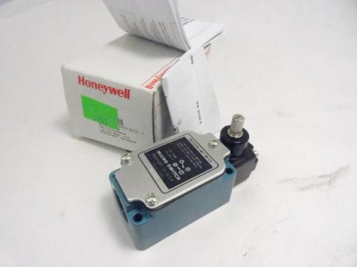 149334 New In Box, Micro Switch 1LS91 Limit Switch