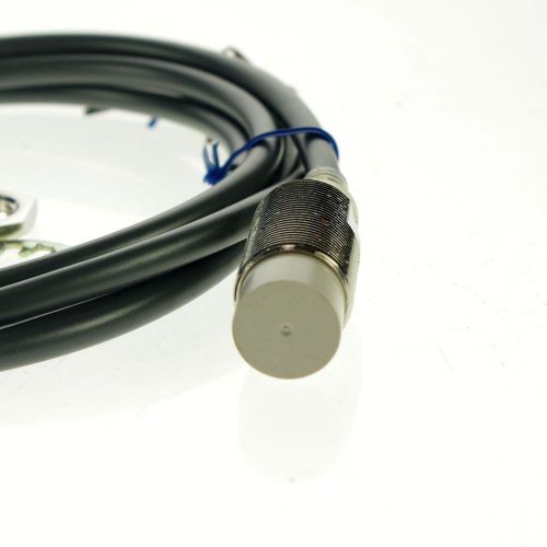 Proximity switch sensor e2e-x10me1 submerged dc 3-wire npn no 18*18*1mm(rail) for sale