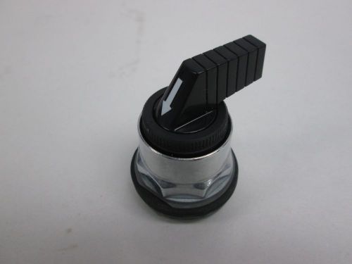New square d 50m-15 65122-103 selector switch d280673 for sale