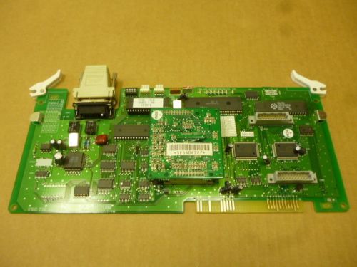 Vodavi V100 T1IB Interface Board