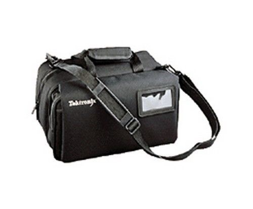 TEKTRONIX AC220 Soft Carrying Case for TDS200 Series*****CLOSEOUT*******
