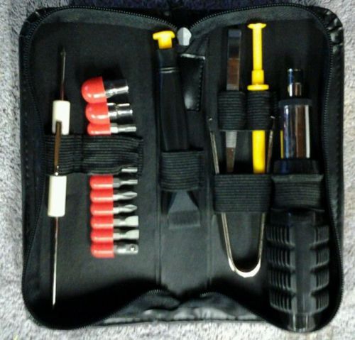Small Electronic tool kit