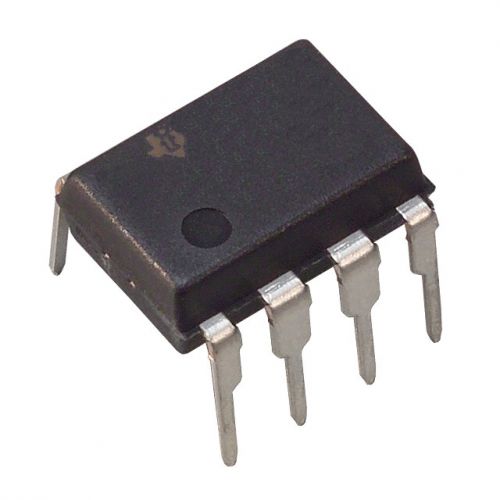 TC7662 Switching Voltage doubler inverter IC DIP-8  (x2 -: