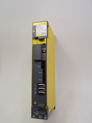 Fanuc A06B-6114-H205 Servo Amplifier