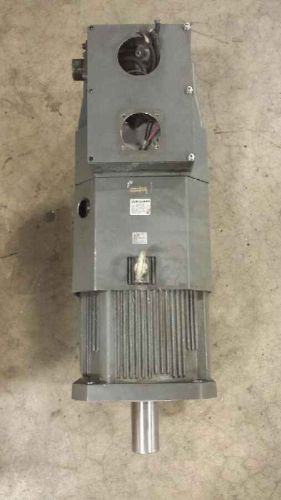 Mitsubishi AC Servo Motor HA-LH 11K2-Y