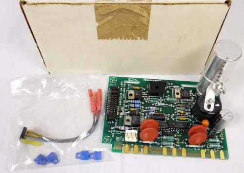 Honeywell udc500 5v 5 volt power supply circuit board new nos for sale