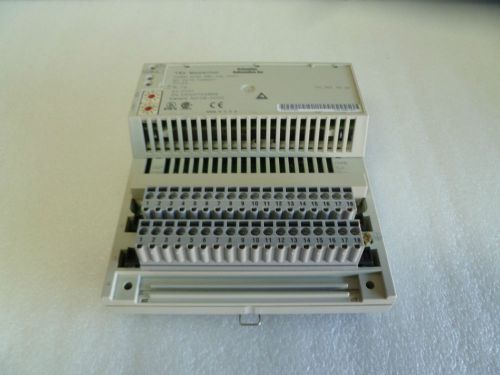 SCHNEIDER TSX MOMENTUM 170ADO34000 COMM ADAP MB+ SGL PORT IEC DATA FORMAT