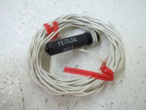 MICRO SWITCH FE-TLS2 PHOTOELECTRIC SENSOR *NEW OUT OF A BOX*