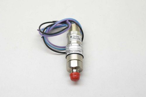 New ue united electric 10-c10 4-50psi 250v-ac 5a pressure switch d410910 for sale