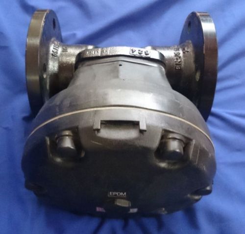 Gemu epdm 695 50d 8181423/n industrial diaphragm valve, metal for sale
