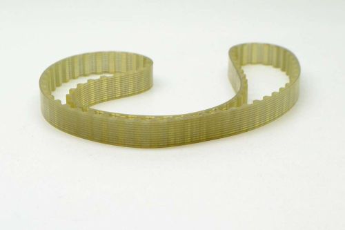 NEW 32-1/2X5/8IN 3/8IN PITCH TIMING BELT D403569