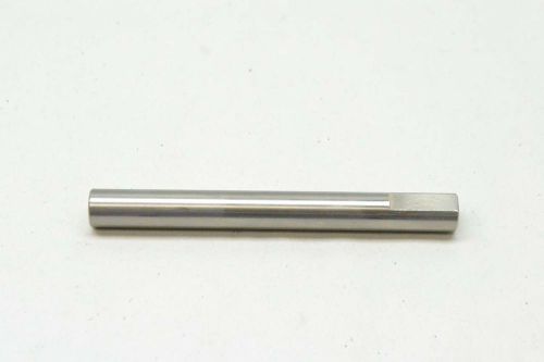 NEW DEL PACKAGING B12100 STAINLESS DRIVE SHAFT 4-11/16X1/2IN  D410020