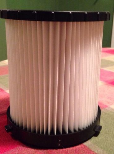Dewalt dc5001h replacement hepa filter for dc500 for sale
