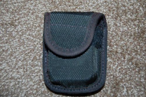 Bianchi nylon glove pouch, used for sale