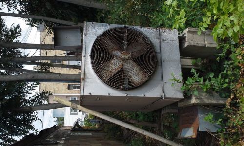 Cooling Tower