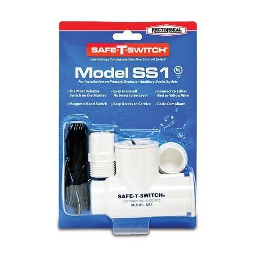 Rectorseal SS1 Safe-T-Switch, 97632